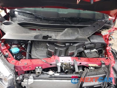 Zdjęcie 11 z 12 samochodu: 2026 HONDA RIDGELINE TRAIL SPORT VIN:5FPYK3F61TB003853 - miniatura