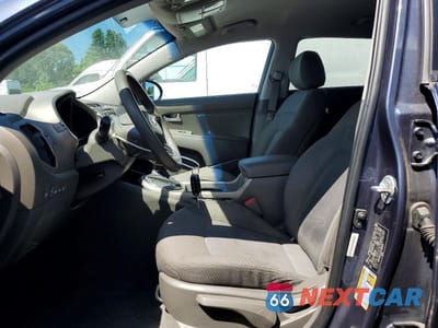 Zdjęcie 7 z 13 samochodu: 2014 KIA SPORTAGE LX VIN:KNDPB3AC6E7669309 - miniatura