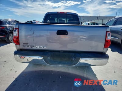 Zdjęcie 6 z 13 samochodu: 2005 TOYOTA TUNDRA ACCESS CAB SR5 VIN:5TBRU34195S445480 - miniatura