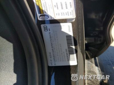 Zdjęcie 12 z 12 samochodu: 2017 AUDI A6 PREMIUM PLUS VIN:WAUF2AFCXHN133632 - miniatura