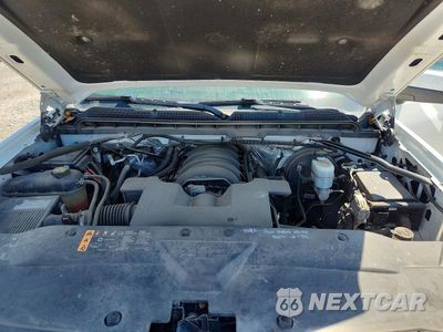 Zdjęcie 11 z 12 samochodu: 2017 CHEVROLET SILVERADO K1500 LT VIN:1GCVKREC9HZ115050 - miniatura
