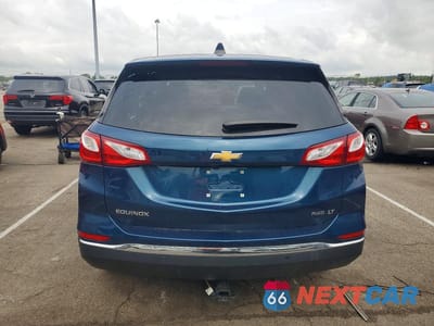 Zdjęcie 6 z 13 samochodu: 2020 CHEVROLET EQUINOX LT VIN:3GNAXUEVXLL296851 - miniatura