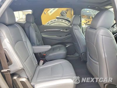 Zdjęcie 11 z 13 samochodu: 2022 BUICK ENCLAVE PREMIUM VIN:5GAEVBKW8NJ134326 - miniatura