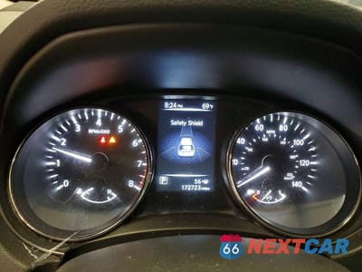 Zdjęcie 9 z 13 samochodu: 2017 NISSAN ROGUE S VIN:5N1AT2MV8HC847643 - miniatura