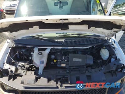 Zdjęcie 12 z 13 samochodu: 2015 CHEVROLET EXPRESS G4500 VIN:1GB6G5CG9F1127042 - miniatura