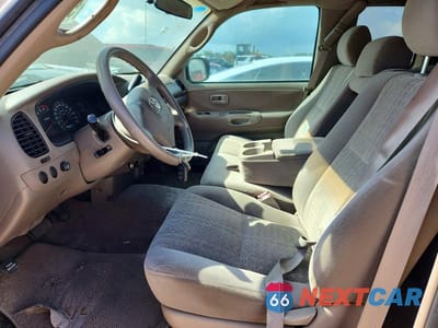 Zdjęcie 7 z 12 samochodu: 2005 TOYOTA TUNDRA ACCESS CAB SR5 VIN:5TBRT34105S468486 - miniatura