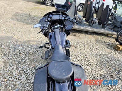 Zdjęcie 6 z 9 samochodu: 2019 HARLEY-DAVIDSON FLTRXSE VIN:1HD1TCL12KB960959 - miniatura