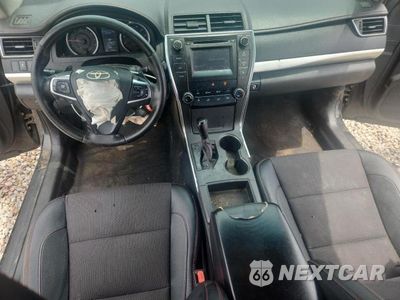 Zdjęcie 8 z 12 samochodu: 2016 TOYOTA CAMRY SE VIN:4T1BF1FK7GU176127 - miniatura