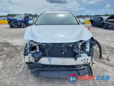 Piąte zdjęcie samochodu w środku: 2023 LEXUS NX 250 VIN:JTJADCAZ0P2006951 - miniatura
