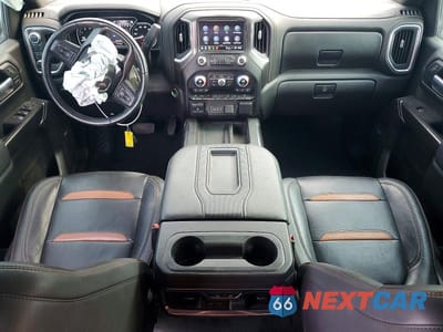 Zdjęcie 8 z 12 samochodu: 2021 GMC SIERRA K1500 AT4 VIN:3GTP9EEL1MG186072 - miniatura