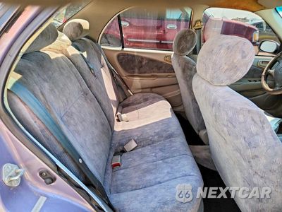 Zdjęcie 10 z 12 samochodu: 1998 TOYOTA COROLLA VE VIN:2T1BR18E1WC022379 - miniatura