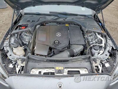 Zdjęcie 41 z 48 samochodu: 2022 MERCEDES-BENZ C 300 4MATIC VIN:W1KAF4HB3NR056202 - miniatura