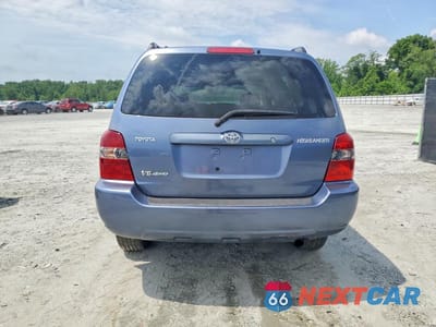 Zdjęcie 6 z 13 samochodu: 2006 TOYOTA HIGHLANDER LIMITED VIN:JTEEP21A260157456 - miniatura