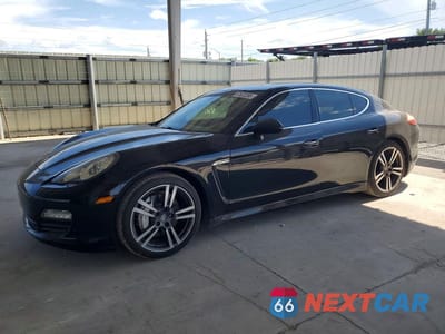 2012 PORSCHE PANAMERA S WP0AB2A79CL061582 - główne zdjęcie licytacji z USA - miniatura