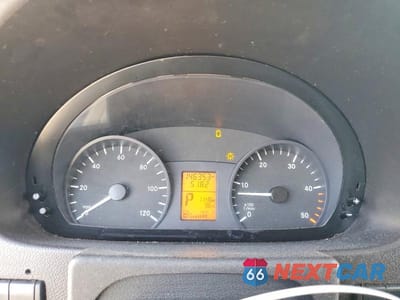Zdjęcie 9 z 14 samochodu: 2017 MERCEDES-BENZ SPRINTER 2500 VIN:WD3PE7CD7HP511421 - miniatura