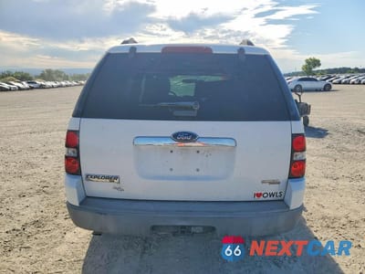 Zdjęcie 6 z 13 samochodu: 2007 FORD EXPLORER XLT VIN:1FMEU63E97UB79058 - miniatura