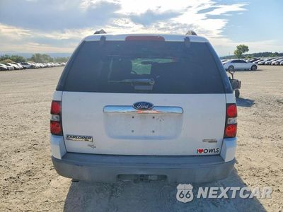 Zdjęcie 6 z 13 samochodu: 2007 FORD EXPLORER XLT VIN:1FMEU63E97UB79058 - miniatura