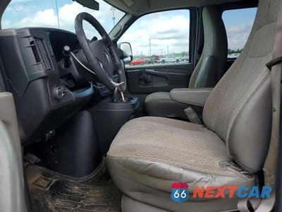 Zdjęcie 7 z 13 samochodu: 2012 CHEVROLET EXPRESS G2500 LT VIN:1GAWGRFG3C1126911 - miniatura