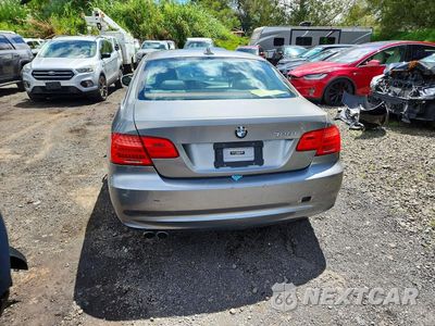 Zdjęcie 6 z 12 samochodu: 2013 BMW 328 I SULEV VIN:WBAKE5C54DJ106785 - miniatura