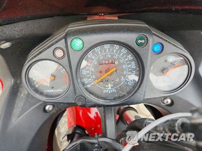 Zdjęcie 7 z 9 samochodu: 2009 KAWASAKI EX250 J VIN:JKAEXMJ149DA20657 - miniatura