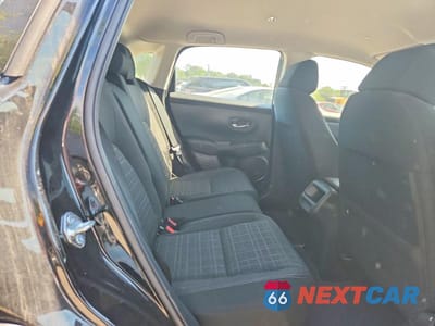 Zdjęcie 10 z 12 samochodu: 2025 HONDA HR-V LX VIN:3CZRZ1H39SM750556 - miniatura