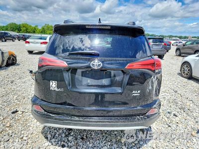 Zdjęcie 6 z 13 samochodu: 2016 TOYOTA RAV4 XLE VIN:2T3RFREV5GW491718 - miniatura