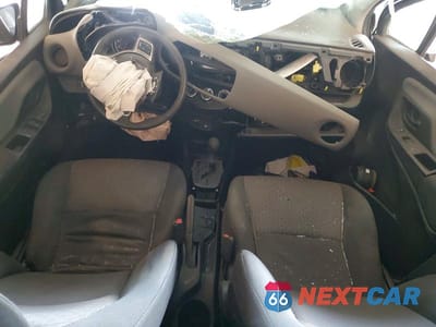 Zdjęcie 8 z 12 samochodu: 2017 TOYOTA YARIS 5-DOOR L FLEET VIN:VNKKTUD3XHA075880 - miniatura