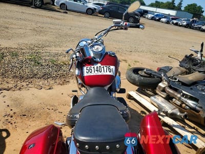 Zdjęcie 6 z 9 samochodu: 2008 SUZUKI VL800 VIN:JS1VS55A882101957 - miniatura