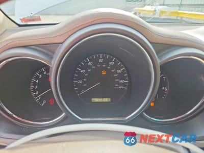 Zdjęcie 9 z 12 samochodu: 2008 LEXUS RX 350 VIN:2T2HK31U28C068202 - miniatura