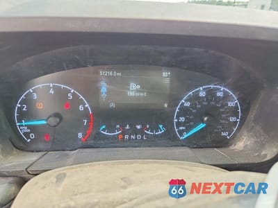 Zdjęcie 9 z 12 samochodu: 2024 FORD MAVERICK XL VIN:3FTTW8B99RRA18502 - miniatura