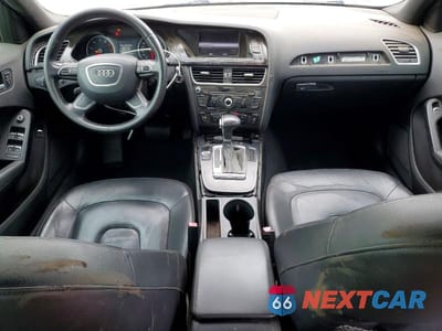 Zdjęcie 8 z 12 samochodu: 2013 AUDI A4 PREMIUM VIN:WAUAFAFL5DA109514 - miniatura