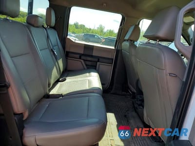 Zdjęcie 10 z 13 samochodu: 2022 FORD F250 SUPER DUTY VIN:1FT7W2A69NEE96969 - miniatura