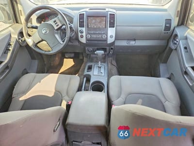 Zdjęcie 8 z 12 samochodu: 2011 NISSAN XTERRA X VIN:5N1AN0NW1BC505609 - miniatura