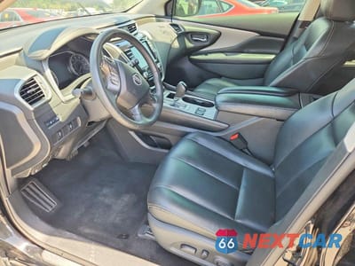 Zdjęcie 7 z 14 samochodu: 2023 NISSAN MURANO SV VIN:5N1AZ2BJ8PC124758 - miniatura