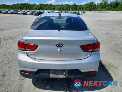Zdjęcie 6 z 13 samochodu: 2020 KIA RIO S VIN:3KPA24AD0LE302861 - miniatura