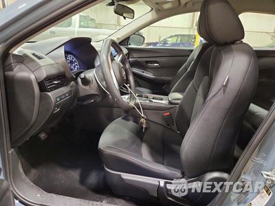 Zdjęcie 7 z 12 samochodu: 2024 NISSAN SENTRA SV VIN:3N1AB8CV4RY272903 - miniatura