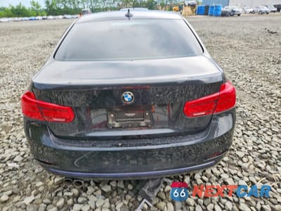 Zdjęcie 6 z 12 samochodu: 2018 BMW 330 XI VIN:WBA8D9C59JEM33286 - miniatura