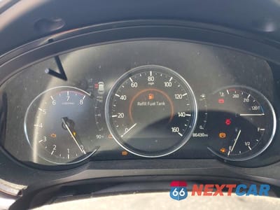 Zdjęcie 9 z 14 samochodu: 2022 MAZDA CX-9 SIGNATURE VIN:JM3TCBEY9N0612842 - miniatura
