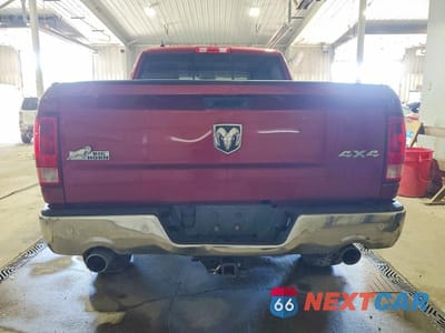 Zdjęcie 6 z 13 samochodu: 2014 RAM 1500 SLT VIN:1C6RR7LT7ES379321 - miniatura