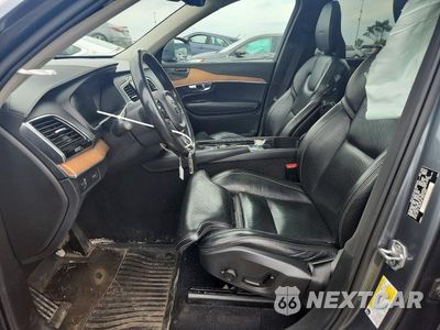 Zdjęcie 7 z 13 samochodu: 2019 VOLVO XC90 T6 INSCRIPTION VIN:YV4A22PLXK1415878 - miniatura