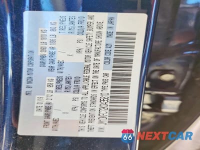 Zdjęcie 13 z 13 samochodu: 2019 MAZDA CX-3 TOURING VIN:JM1DKFC72K0435810 - miniatura
