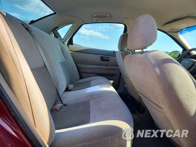 Zdjęcie 10 z 12 samochodu: 2006 FORD TAURUS 4D SE VIN:1FAFP532X6A217189 - miniatura