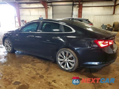 Drugie zdjęcie samochodu z przodu: 2016 CHEVROLET MALIBU PREMIER VIN:1G1ZH5SX9GF293193 - miniatura