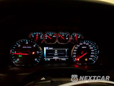 Zdjęcie 9 z 12 samochodu: 2018 CHEVROLET SILVERADO K1500 LT VIN:3GCUKREC4JG563360 - miniatura