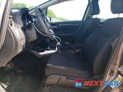 Zdjęcie 7 z 13 samochodu: 2019 HONDA FIT LX VIN:3HGGK5H42KM739420 - miniatura