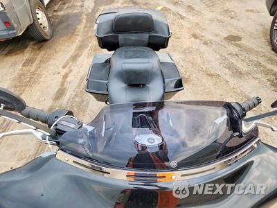 Piąte zdjęcie samochodu w środku: 2011 HARLEY-DAVIDSON FLHX VIN:1HD1KBM13BB669432 - miniatura