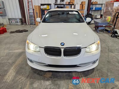 Piąte zdjęcie samochodu w środku: 2011 BMW 328 I VIN:WBADW3C59BE537512 - miniatura
