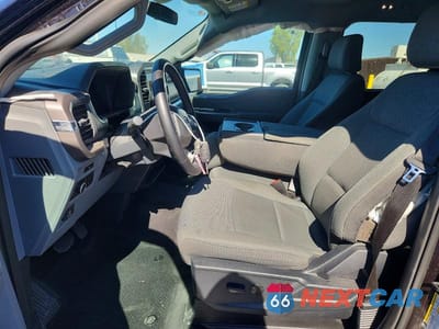 Zdjęcie 7 z 13 samochodu: 2025 FORD F150 XLT VIN:1FTEW3KP3SKE55237 - miniatura