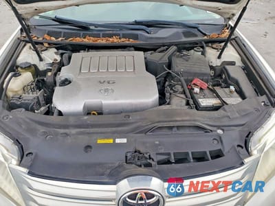 Zdjęcie 11 z 12 samochodu: 2011 TOYOTA AVALON BASE VIN:4T1BK3DB3BU413330 - miniatura