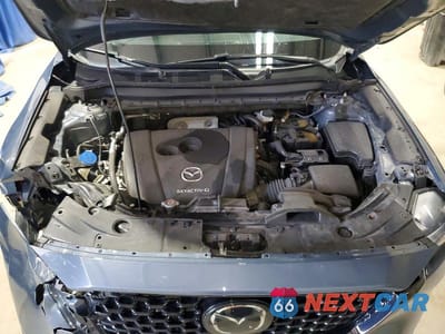 Zdjęcie 12 z 13 samochodu: 2024 MAZDA CX-5 PREFERRED VIN:JM3KFBCL2R0527583 - miniatura